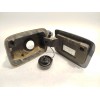 Recambio de tapa exterior combustible para seat arona (kj7, kjp) 1.0 tsi referencia OEM IAM 6F9809905F 6F9809905FGRU 