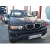bmw x5 (e53) del año 2001