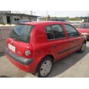 RENAULT CLIO II FASE II (B/CB0)