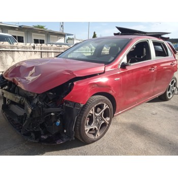 hyundai i30 (pde, pd, pden) del año 2022