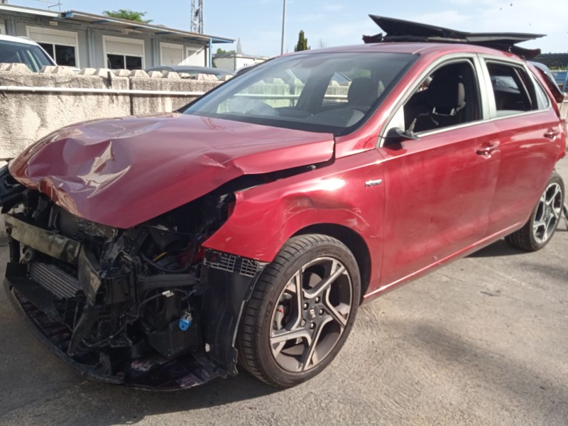 HYUNDAI I30 (PDE, PD, PDEN)