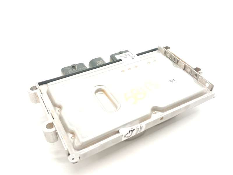 Recambio de modulo electronico para ford transit courier b460 furgón/monospace 1.5 ecoblue referencia OEM IAM R2XA12C550CB  0281 2