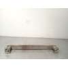 Recambio de refuerzo paragolpes trasero para peugeot 508 i (8d_) 1.6 bluehdi 120 referencia OEM IAM 9686539380  