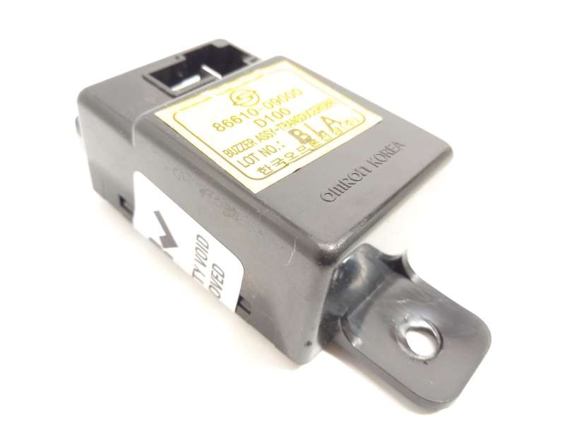 MODULO ELECTRONICO 8661009000 