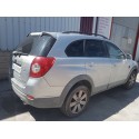 CHEVROLET CAPTIVA (C100, C140)