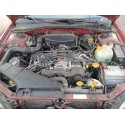 SUBARU LEGACY BERL./FAMILIAR B12 (BE/BH)
