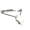 Recambio de elevalunas trasero izquierdo para volkswagen polo vi (aw1, bz1, ae1) 1.0 tsi referencia OEM IAM 2G6839461D 5Q0959407