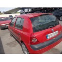 RENAULT CLIO II FASE II (B/CB0)