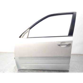 PUERTA DELANTERA IZQUIERDA 60009SC0319P 