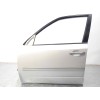 Recambio de puerta delantera izquierda para subaru forester s12 2.0 diesel cat referencia OEM IAM 60009SC0319P  