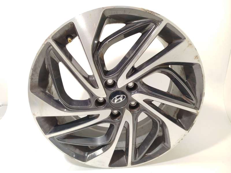 Recambio de llanta para hyundai tucson (tl, tle) 1.6 crdi hybrid 48v referencia OEM IAM 52910D7420 2