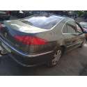 PEUGEOT 607 (S2)