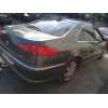 peugeot 607 (s2) del año 2005