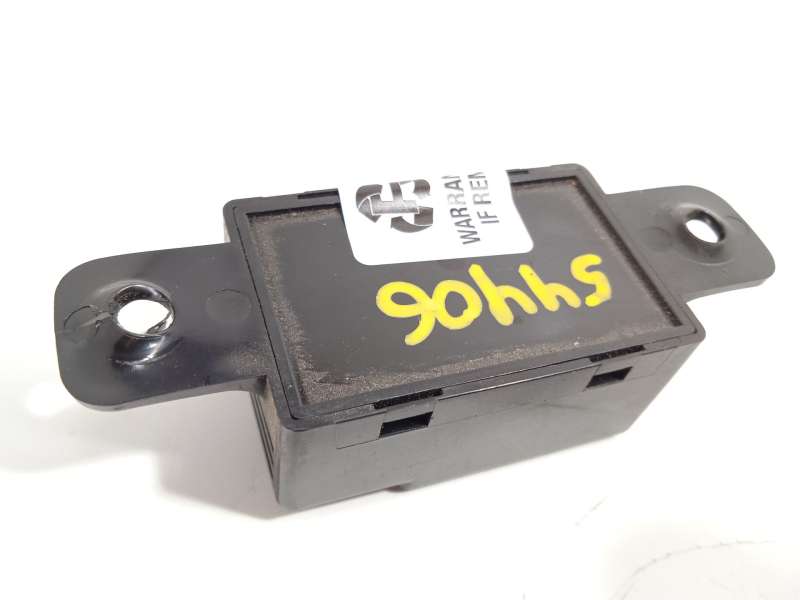 Recambio de modulo electronico para ssangyong actyon i 2.0 xdi referencia OEM IAM 8661009000 2