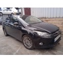 FORD FOCUS LIM. (CB8)