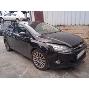 FORD FOCUS LIM. (CB8)