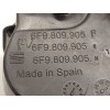 Recambio de tapa exterior combustible para seat arona (kj7, kjp) 1.0 tsi referencia OEM IAM 6F9809905F 6F9809905FGRU 