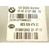 Recambio de modulo electronico para bmw 3 touring (e91) 318 d referencia OEM IAM 61429127088  8ES00947920