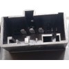 Recambio de elevalunas trasero izquierdo para volkswagen polo vi (aw1, bz1, ae1) 1.0 tsi referencia OEM IAM 2G6839461D 5Q0959407