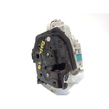 CERRADURA PUERTA DELANTERA IZQUIERDA 8X1837015C 