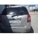CHEVROLET CAPTIVA (C100, C140)