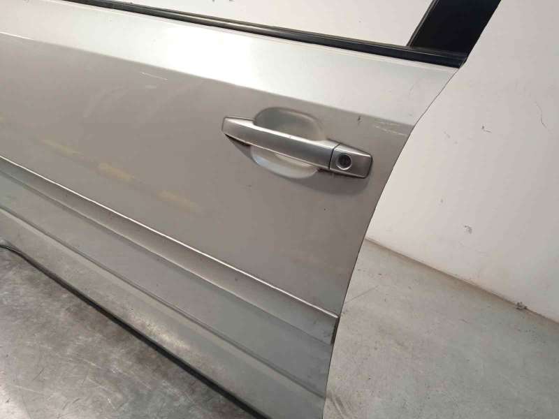 Recambio de puerta delantera izquierda para subaru forester s12 2.0 diesel cat referencia OEM IAM 60009SC0319P - Blanco 2