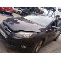 FORD FOCUS LIM. (CB8)