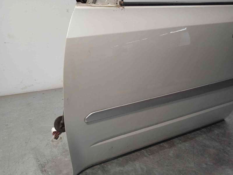Recambio de puerta delantera izquierda para subaru forester s12 2.0 diesel cat referencia OEM IAM 60009SC0319P - Blanco 3