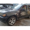 bmw x5 (e53) del año 2001