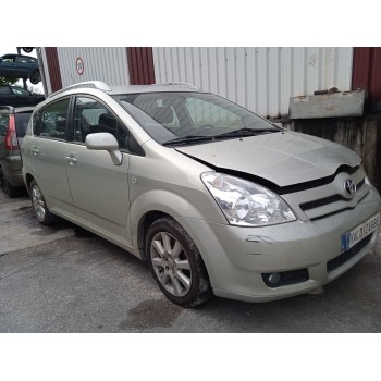 toyota corolla verso (zer_, zze12_, r1_) del año 2006
