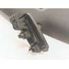 Recambio de parasol izquierdo para mercedes-benz clase c (w204) c 220 cdi (204.002) referencia OEM IAM A2048104510  