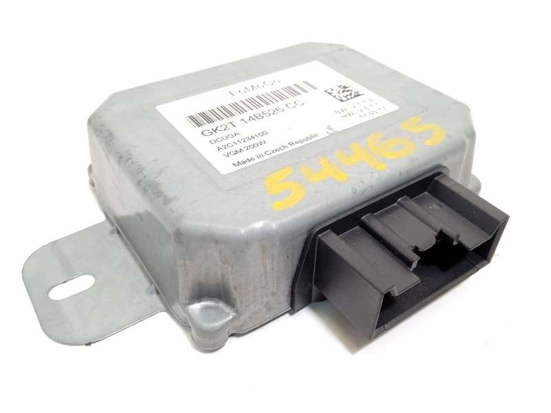 Recambio de modulo electronico para ford tourneo custom v362 autobús (f3) 2.0 ecoblue referencia OEM IAM GK2T14B526CC 2255325 A2 - Azul