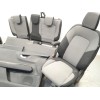 Recambio de juego asientos completo para ford tourneo courier 1.0 ecoboost referencia OEM IAM 2646428 2614927 2714079