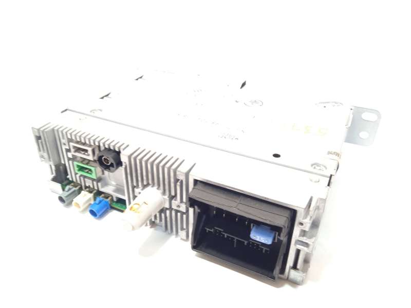 Recambio de sistema navegacion gps para peugeot 508 i (8d_) 1.6 bluehdi 120 referencia OEM IAM 9810475880  503551223808 2