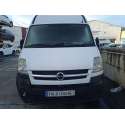 OPEL MOVANO A FURGONETA (X70)