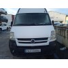 opel movano a furgoneta (x70) del año 2007