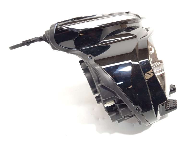Recambio de faro derecho para citroën c4 iii 1.2 referencia OEM IAM 9830649280  73374698 4
