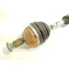 Recambio de transmision delantera derecha para seat arona (kj7, kjp) 1.0 tsi referencia OEM IAM 2Q0407272CB  
