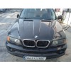 bmw x5 (e53) del año 2001