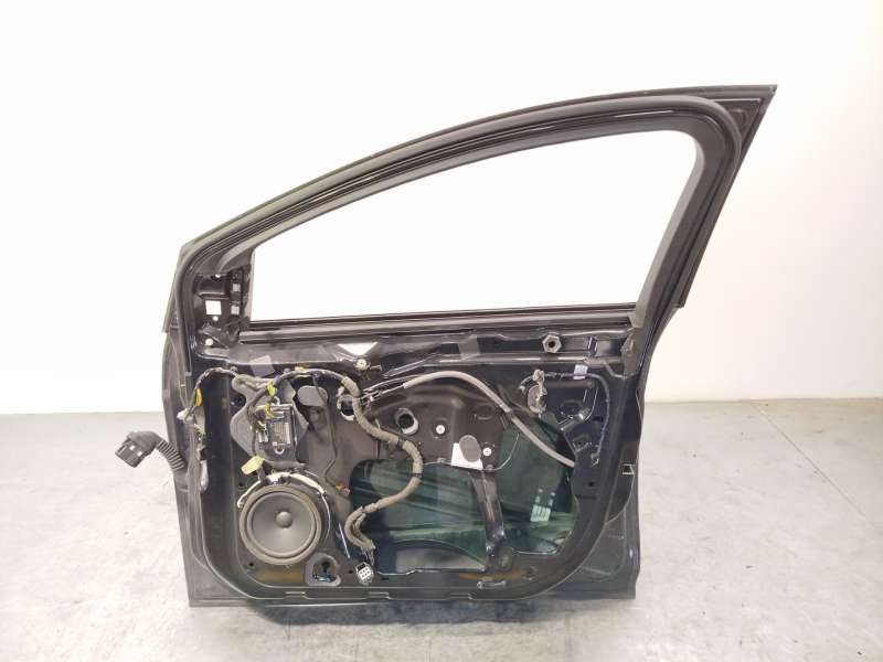 Recambio de puerta delantera derecha para ford focus iii 1.0 ecoboost referencia OEM IAM 2147844 PBM51A20124BF - Negro 7