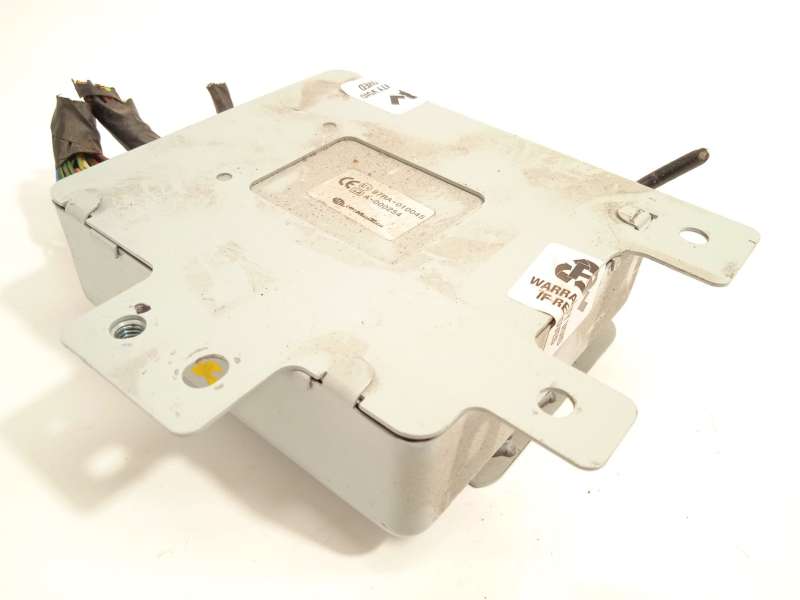 Recambio de modulo electronico para ssangyong actyon i 2.0 xdi referencia OEM IAM 8712031220 2