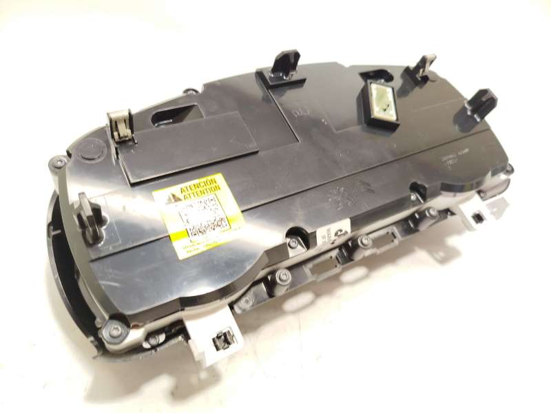 Recambio de cuadro instrumentos para citroën c3 iii (sx) 1.2 thp 110 referencia OEM IAM 9837553280 - Gris 5