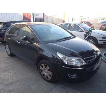 citroën c4 berlina del año 2009