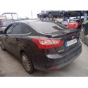 FORD FOCUS LIM. (CB8)