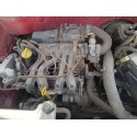 RENAULT CLIO II FASE II (B/CB0)