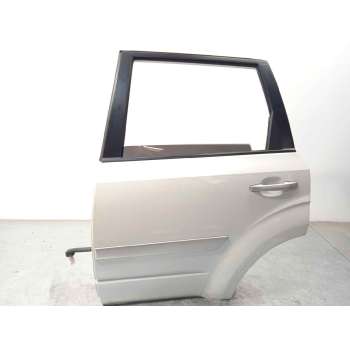 PUERTA TRASERA IZQUIERDA 60409SC0119P 