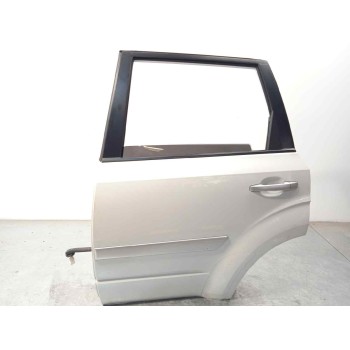 PUERTA TRASERA IZQUIERDA 60409SC0119P 