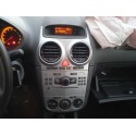 OPEL CORSA D (S07)