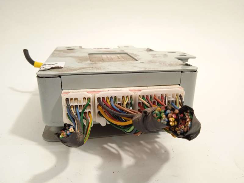 Recambio de modulo electronico para ssangyong actyon i 2.0 xdi referencia OEM IAM 8712031220 3