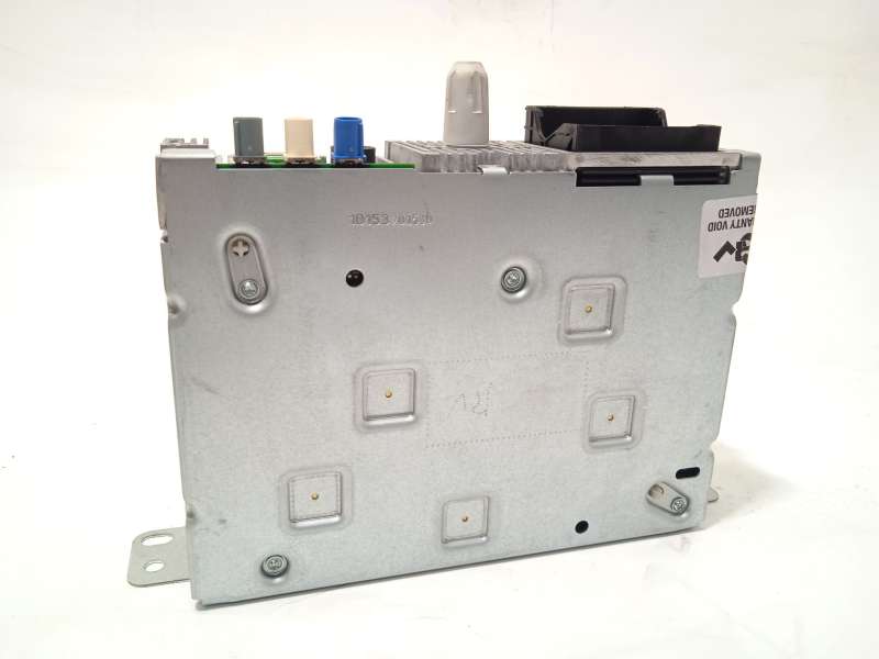 Recambio de sistema navegacion gps para peugeot 508 i (8d_) 1.6 bluehdi 120 referencia OEM IAM 9810475880  503551223808 4